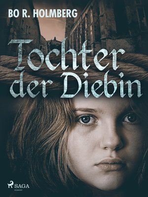 cover image of Tochter der Diebin